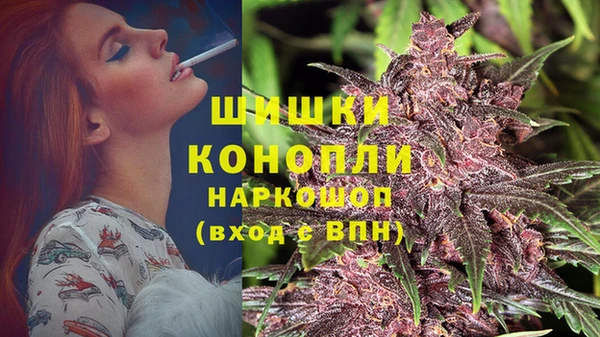 хмурый Кулебаки